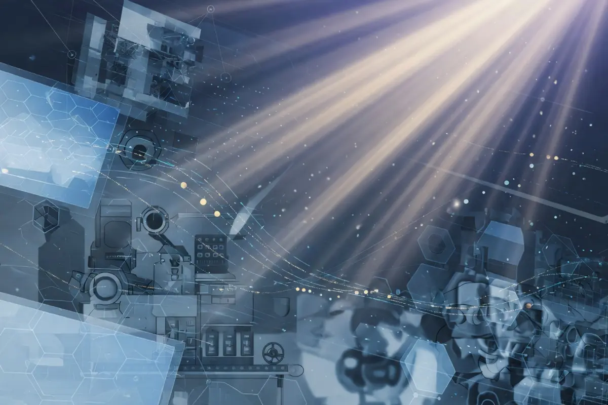 MQTT ve Sparkplug B: Endüstriyel IoT'de Veri İletimi Nasıl Yapılır?