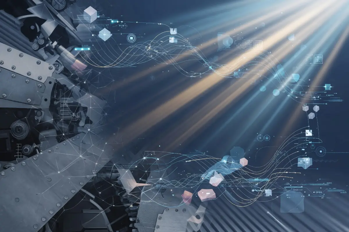 Endüstri 5.0 Yolculuğunda Veri Entegrasyonu: OPC Router ile MQTT ve InfluxDB