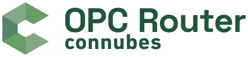 OPC Router